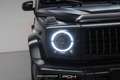 Mercedes-Benz G 63 AMG 4.0 V8 585cv - UTILITAIRE 2 PLACES - VAT - Schwarz - thumbnail 28