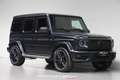 Mercedes-Benz G 63 AMG 4.0 V8 585cv - UTILITAIRE 2 PLACES - VAT - Schwarz - thumbnail 6