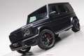 Mercedes-Benz G 63 AMG 4.0 V8 585cv - UTILITAIRE 2 PLACES - VAT - Schwarz - thumbnail 1