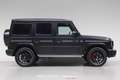 Mercedes-Benz G 63 AMG 4.0 V8 585cv - UTILITAIRE 2 PLACES - VAT - Schwarz - thumbnail 4