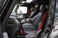 Mercedes-Benz G 63 AMG 4.0 V8 585cv - UTILITAIRE 2 PLACES - VAT - Schwarz - thumbnail 8