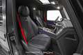 Mercedes-Benz G 63 AMG 4.0 V8 585cv - UTILITAIRE 2 PLACES - VAT - Schwarz - thumbnail 10