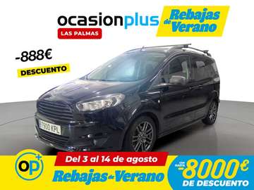 1.0 Ecoboost Sport