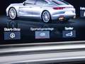 Porsche Panamera GTS SportDesign BOSE Hinterachslenkung Gris - thumbnail 40