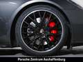 Porsche Panamera GTS SportDesign BOSE Hinterachslenkung Gris - thumbnail 12