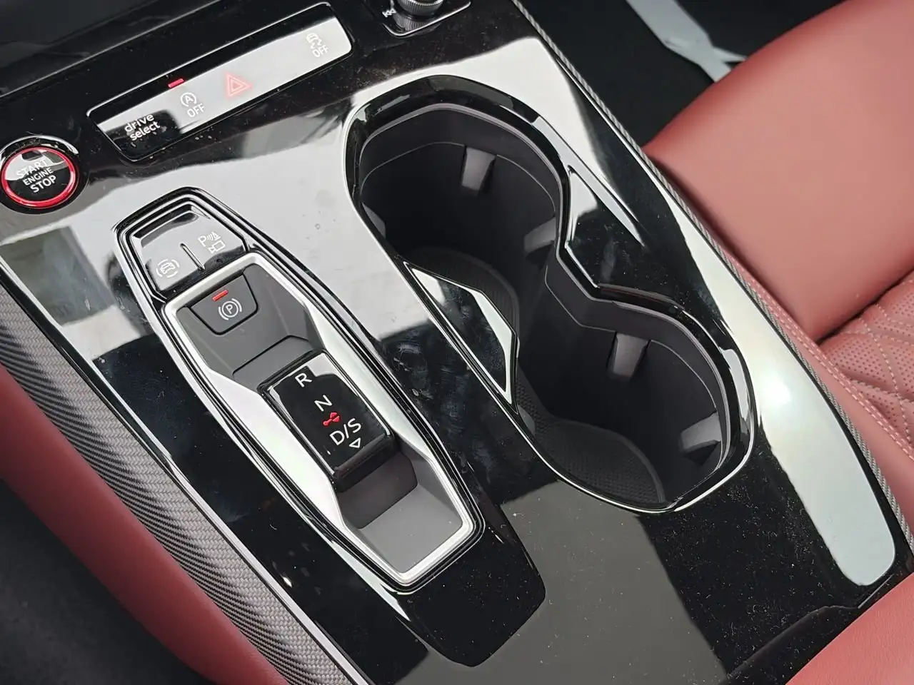 Audi S5 снимка Audi S5