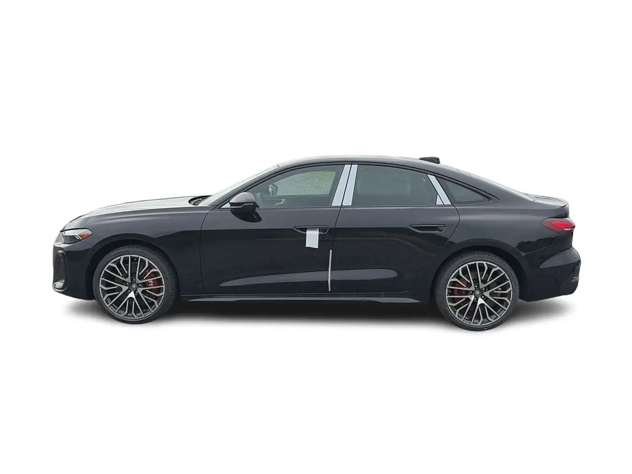 Audi S5 снимка Audi S5