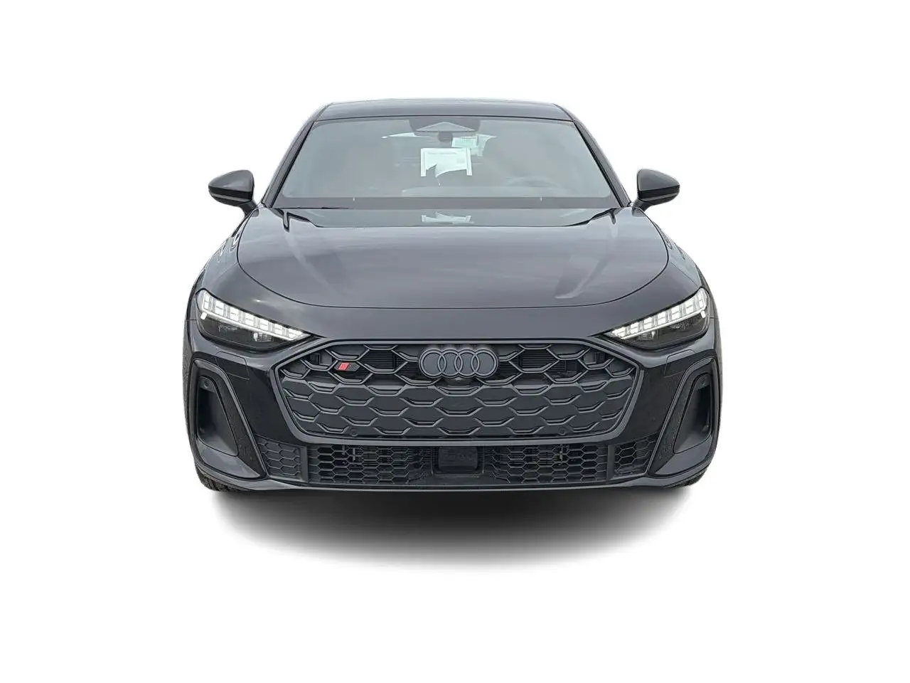 Audi S5 снимка Audi S5