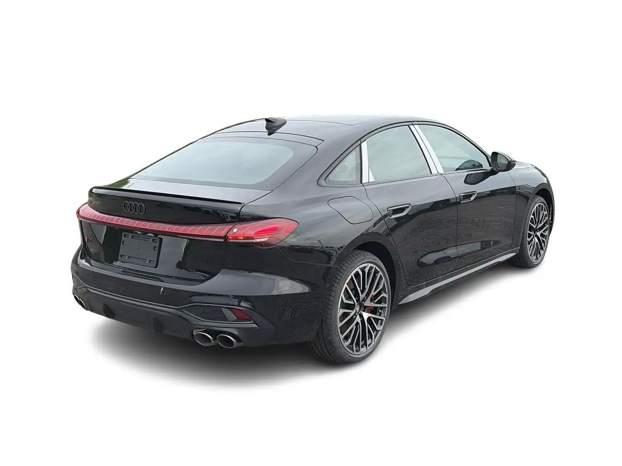 Audi S5 снимка Audi S5