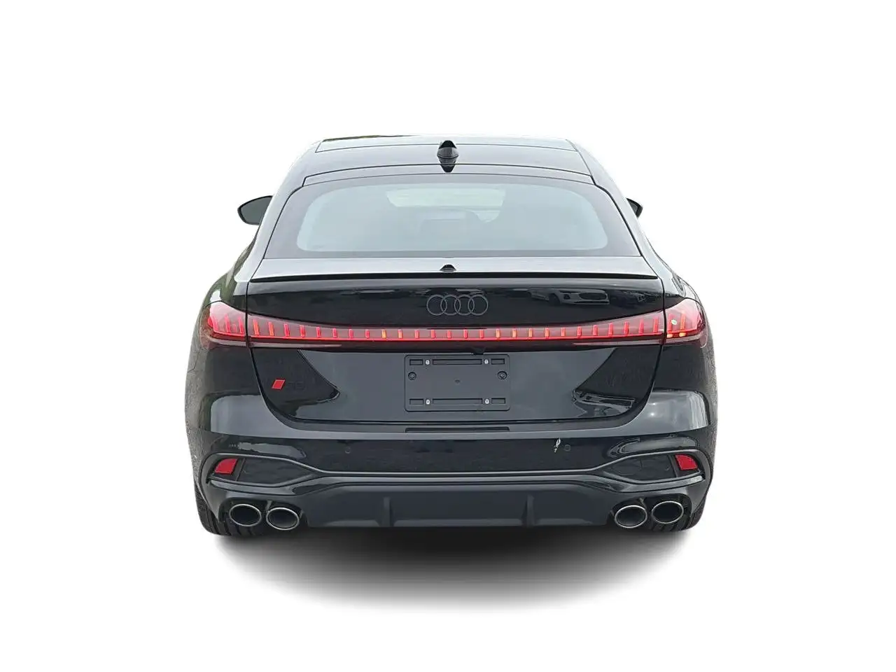 Audi S5 снимка Audi S5