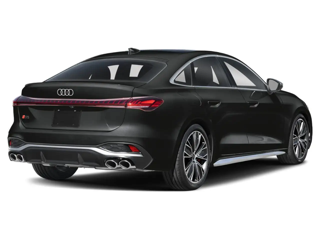 Audi S5 снимка Audi S5