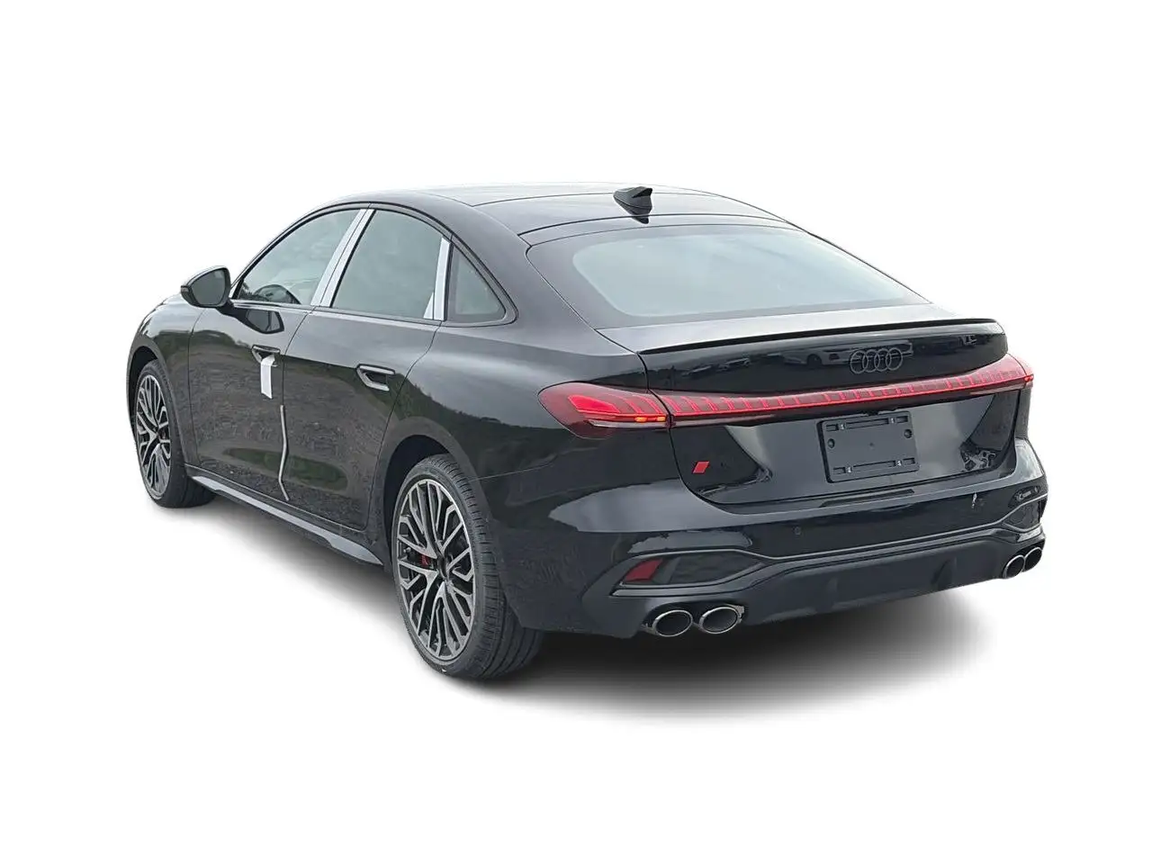 Audi S5 снимка Audi S5