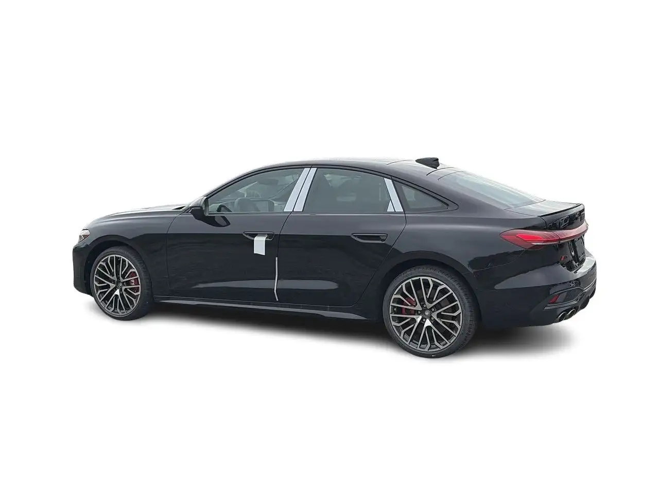 Audi S5 снимка Audi S5