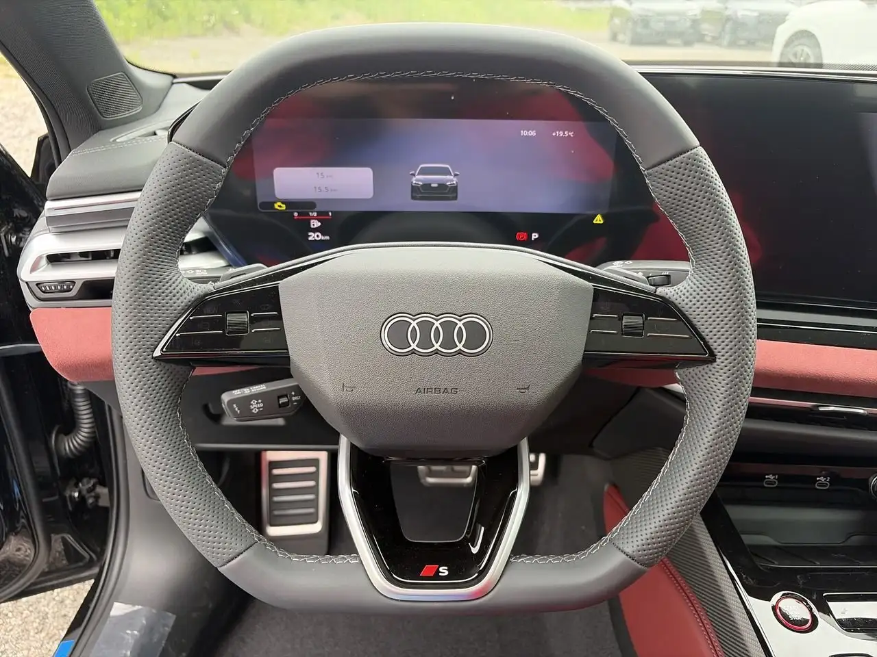 Audi S5 снимка Audi S5