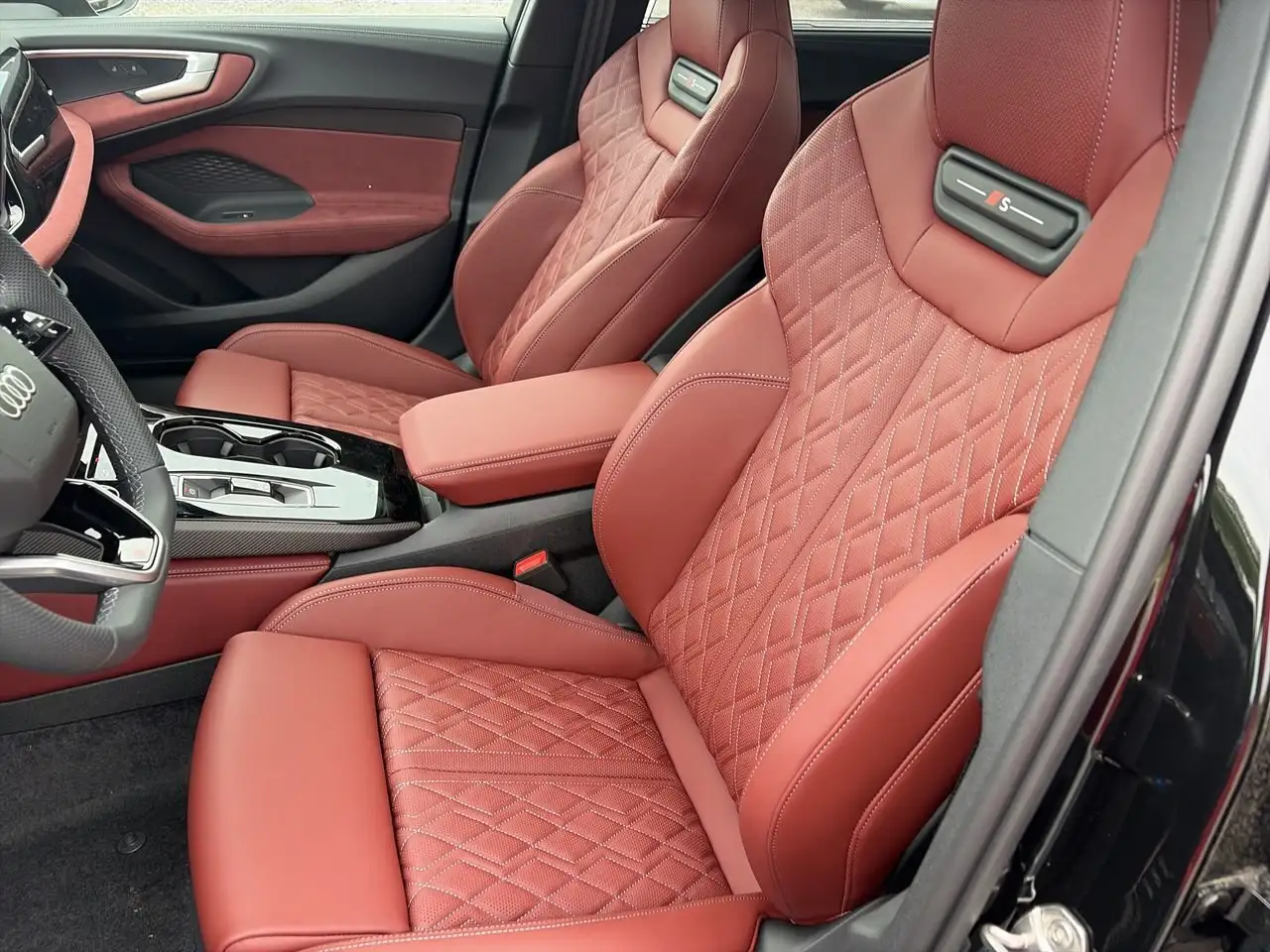 Audi S5 снимка Audi S5
