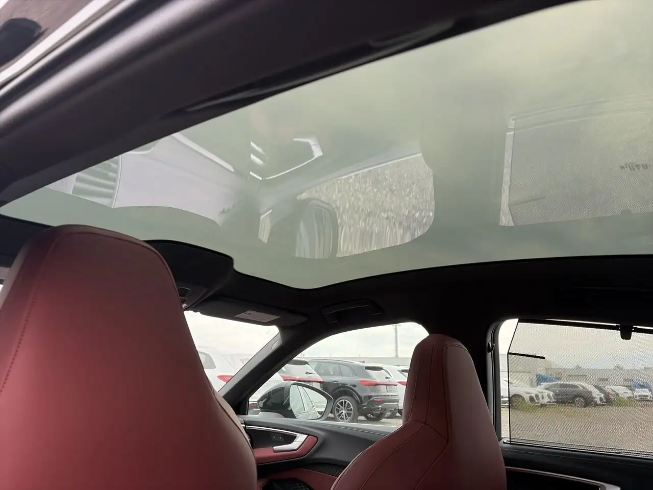 Audi S5 снимка Audi S5