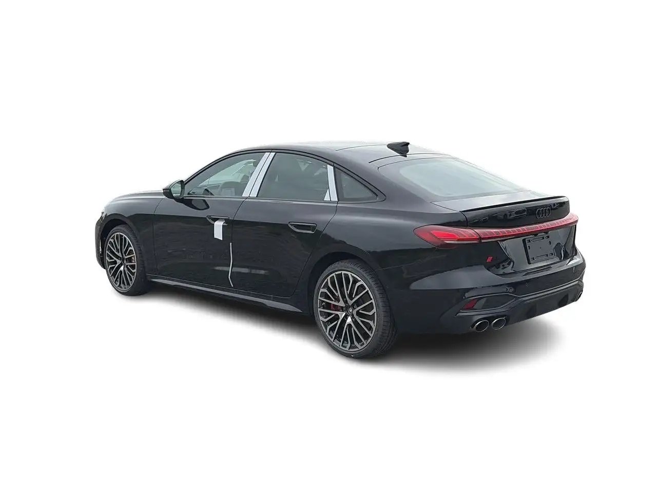 Audi S5 снимка Audi S5