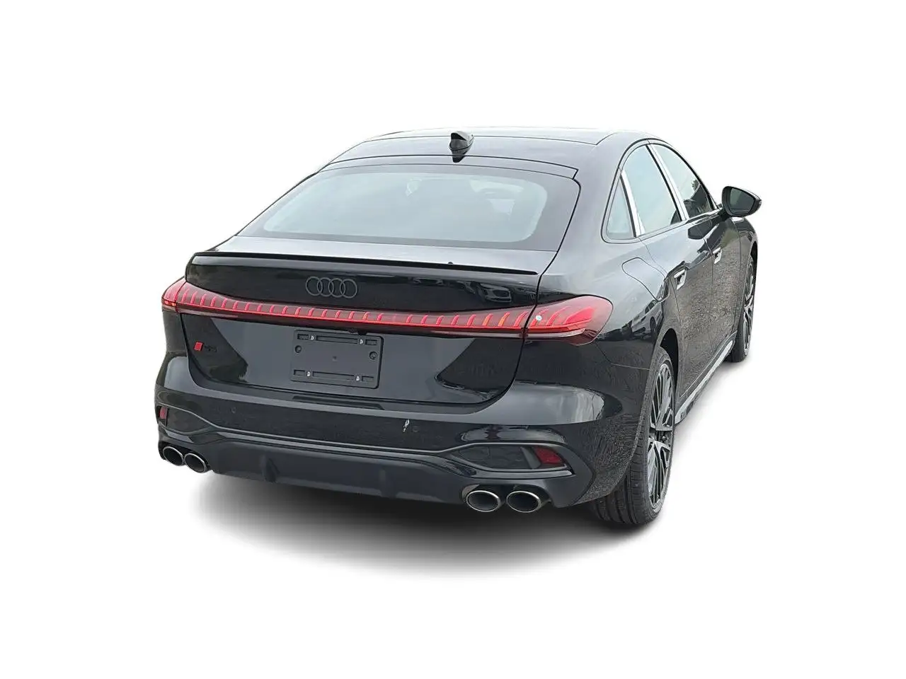 Audi S5 снимка Audi S5