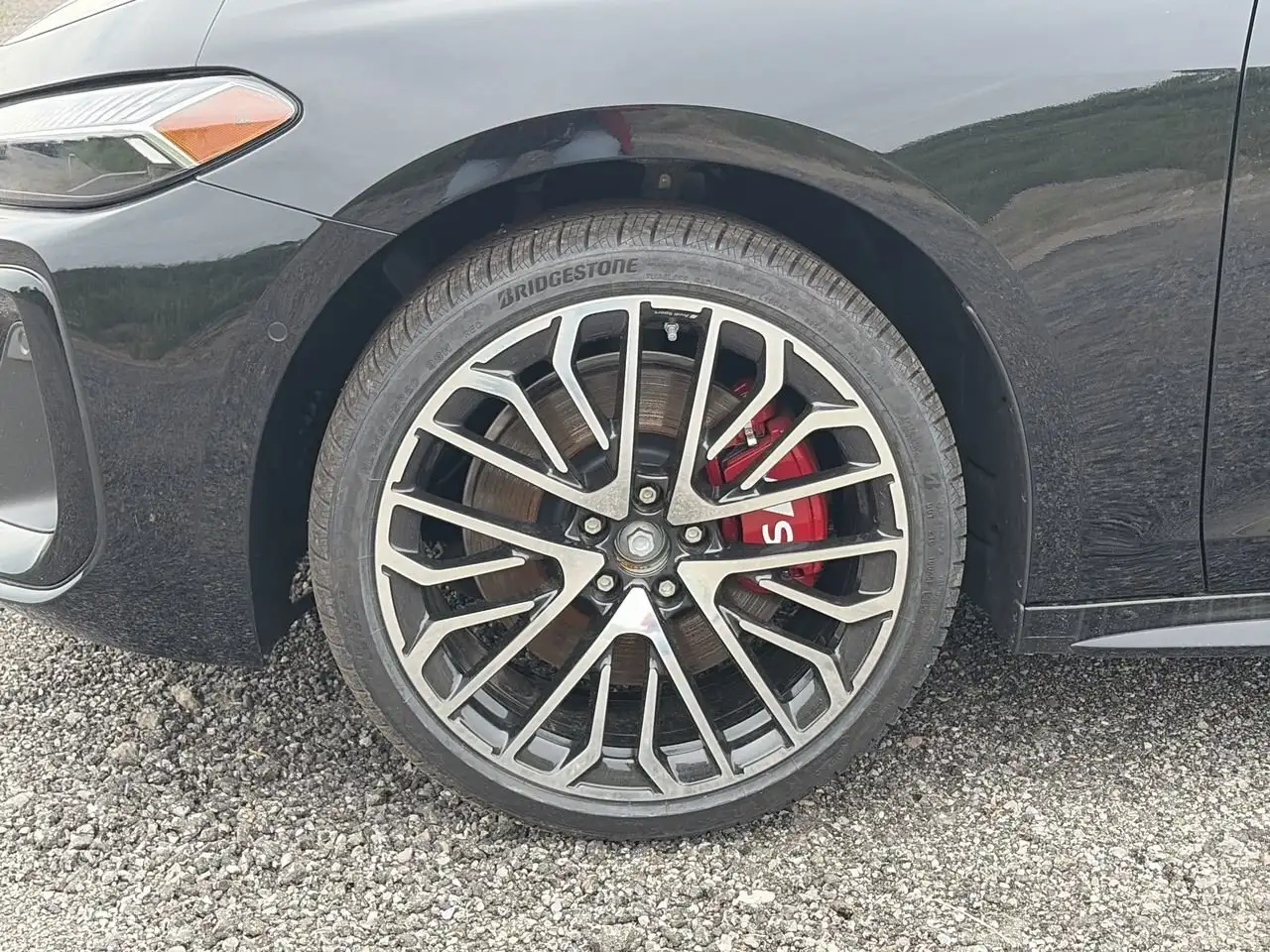 Audi S5 снимка Audi S5
