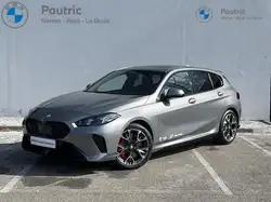 BMW Série 1 120dA 163ch M Sport DKG7