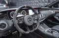 Mercedes-Benz S 63 AMG *Facelift*Swarowsik* DEUTSCH* Noir - thumbnail 16