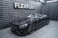 Mercedes-Benz S 63 AMG *Facelift*Swarowsik* DEUTSCH* Noir - thumbnail 22