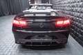 Mercedes-Benz S 63 AMG *Facelift*Swarowsik* DEUTSCH* Noir - thumbnail 12