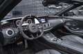 Mercedes-Benz S 63 AMG *Facelift*Swarowsik* DEUTSCH* Noir - thumbnail 14