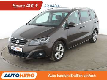 2.0 TDI Crono Plus Aut.*NAV*XENON*TEMPO*CAM*PDC*
