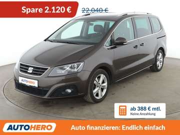 2.0 TDI Crono Plus Aut.*NAV*XENON*TEMPO*CAM*PDC*