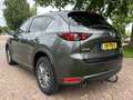 Mazda CX-5 2.0 SkyActiv-G 165 Skylease GT Full option Gris - thumbnail 4