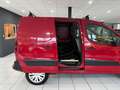 Citroen Berlingo 1.6HDI *ALLRAD*4x4*DANGEL*KASTEN*S-TÜR* Rot - thumbnail 10
