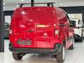 Citroen Berlingo 1.6HDI *ALLRAD*4x4*DANGEL*KASTEN*S-TÜR* Rot - thumbnail 6