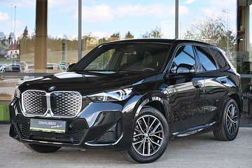 xDrive30 64,7kWh ACC, eSitze mit Memory, Drivin...