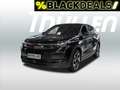 Opel Grandland GS 1.2 Turbo Hybrid DCT Bluetooth Navi Noir - thumbnail 1