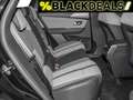 Opel Grandland GS 1.2 Turbo Hybrid DCT Bluetooth Navi Noir - thumbnail 4