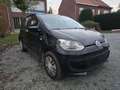 Volkswagen up! up! move up! Noir - thumbnail 1
