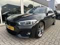 BMW 118 1-serie 118i High Executive Schuifdak | Leder Noir - thumbnail 4