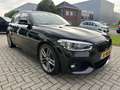 BMW 118 1-serie 118i High Executive Schuifdak | Leder Noir - thumbnail 6