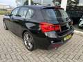 BMW 118 1-serie 118i High Executive Schuifdak | Leder Noir - thumbnail 10