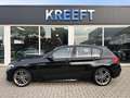 BMW 118 1-serie 118i High Executive Schuifdak | Leder Noir - thumbnail 3