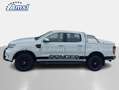 Ford Ranger 2.0 TDCi AT XLT Doppelkabine 4x4 *AHK *Navi* DAB+ Weiß - thumbnail 5