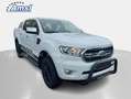 Ford Ranger 2.0 TDCi AT XLT Doppelkabine 4x4 *AHK *Navi* DAB+ Weiß - thumbnail 2