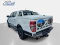 Ford Ranger 2.0 TDCi AT XLT Doppelkabine 4x4 *AHK *Navi* DAB+ Weiß - thumbnail 6