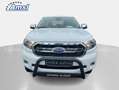 Ford Ranger 2.0 TDCi AT XLT Doppelkabine 4x4 *AHK *Navi* DAB+ Weiß - thumbnail 3