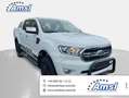 Ford Ranger 2.0 TDCi AT XLT Doppelkabine 4x4 *AHK *Navi* DAB+ Weiß - thumbnail 1