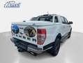 Ford Ranger 2.0 TDCi AT XLT Doppelkabine 4x4 *AHK *Navi* DAB+ Weiß - thumbnail 8