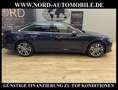 Audi A6 Limousine 50 TDI Design*Leder*Navi*LED*Kamera Desi Niebieski - thumbnail 6