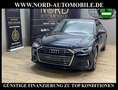 Audi A6 Limousine 50 TDI Design*Leder*Navi*LED*Kamera Desi Niebieski - thumbnail 1