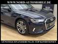 Audi A6 Limousine 50 TDI Design*Leder*Navi*LED*Kamera Desi Niebieski - thumbnail 11